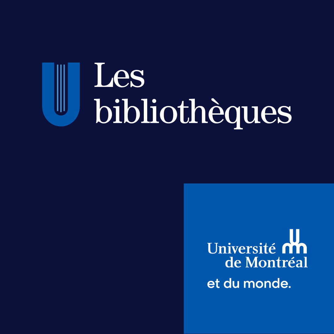 Logo Université de Montréal